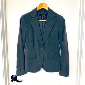 New York & Co. Suit Jacket
